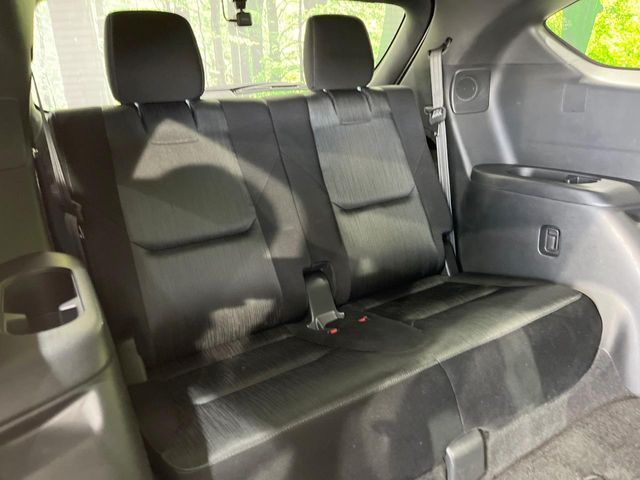 MAZDA CX-8 2018 Image 31