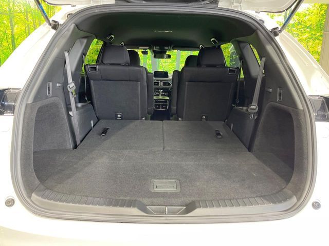 MAZDA CX-8 2018 Image 31