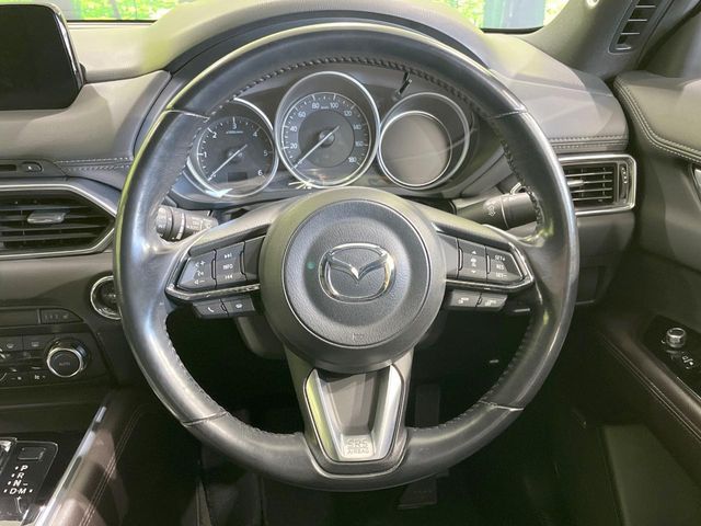 MAZDA CX-8 2018 Image 31