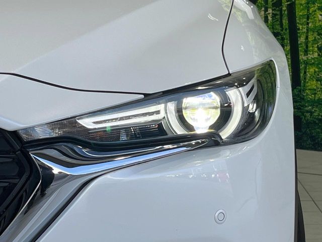 MAZDA CX-8 2018 Image 31