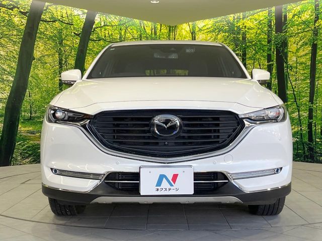 MAZDA CX-8 2018 Image 31