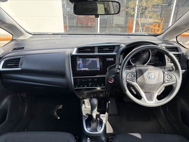HONDA FIT 2018 Image 31