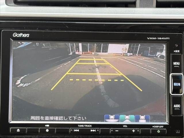 HONDA FIT 2018 Image 31