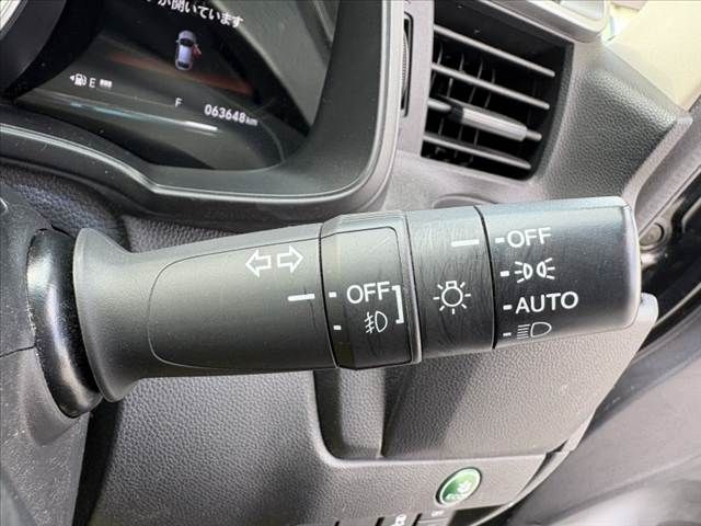 HONDA FIT 2018 Image 31