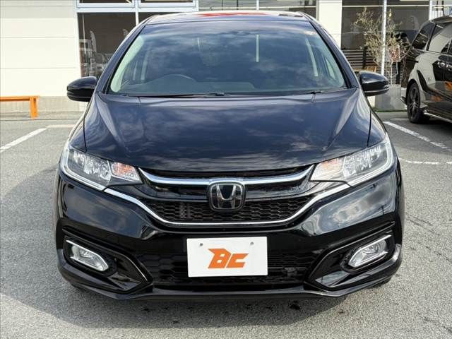 HONDA FIT 2018 Image 31