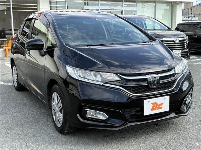HONDA FIT 2018 Image 31