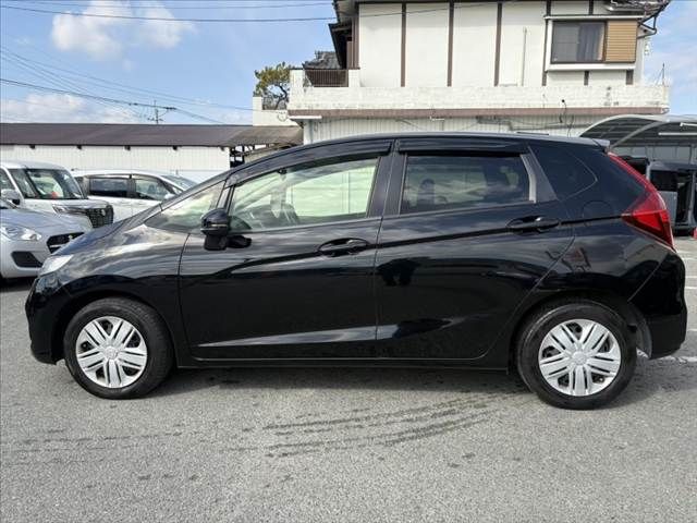 HONDA FIT 2018 Image 31