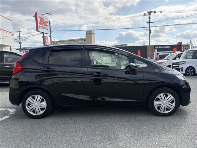HONDA FIT 2018 Image 31