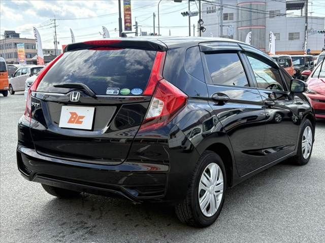 HONDA FIT 2018 Image 31