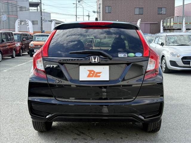 HONDA FIT 2018 Image 31