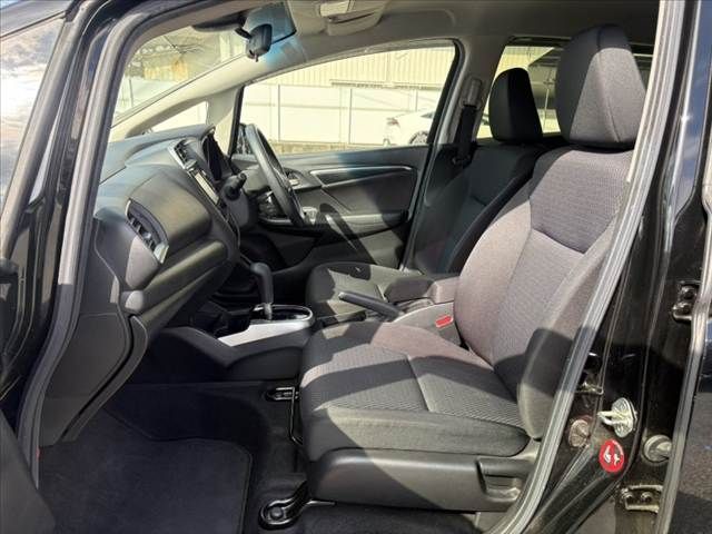 HONDA FIT 2018 Image 31