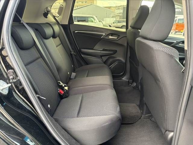 HONDA FIT 2018 Image 31