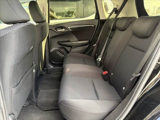 HONDA FIT 2018 Image 31