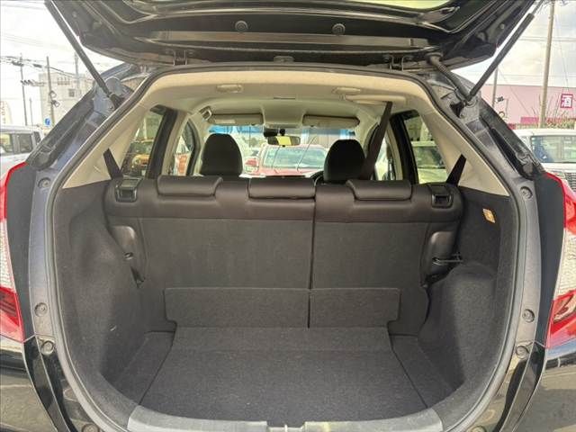 HONDA FIT 2018 Image 31