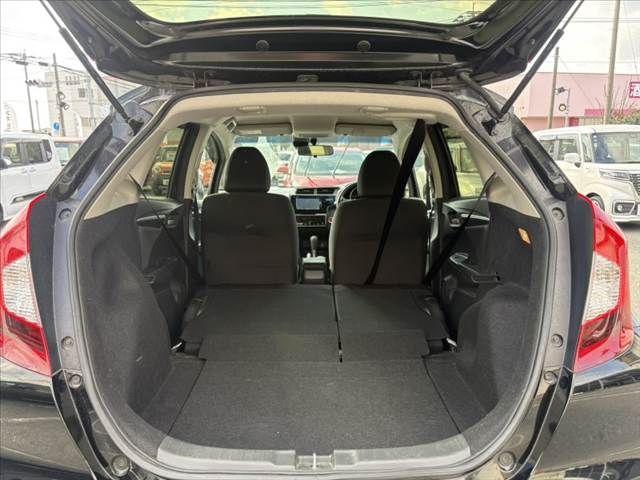 HONDA FIT 2018 Image 31