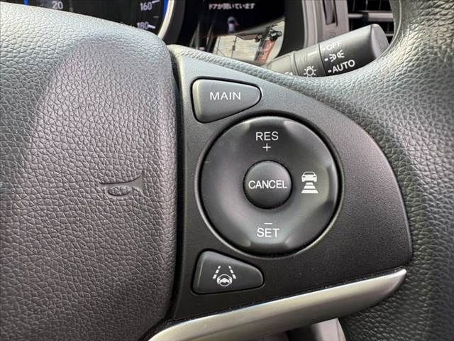 HONDA FIT 2018 Image 31