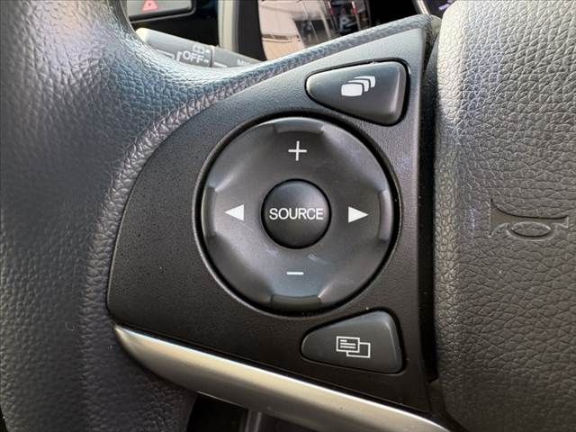 HONDA FIT 2018 Image 31