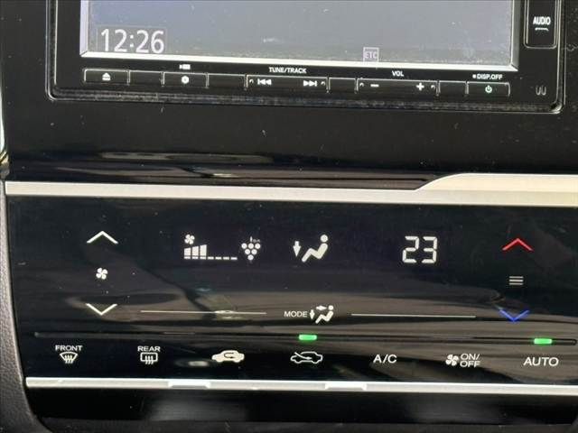 HONDA FIT 2018 Image 31