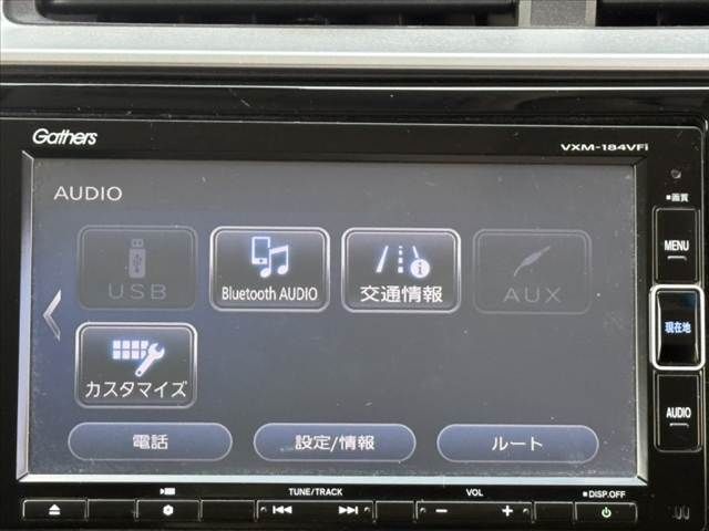 HONDA FIT 2018 Image 31