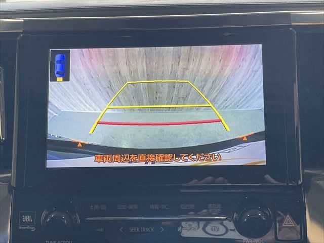 TOYOTA ALPHARD HYBRID 4WD 2015 Image 31