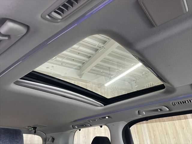 TOYOTA ALPHARD HYBRID 4WD 2015 Image 31