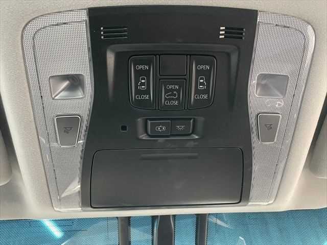 TOYOTA ALPHARD HYBRID 4WD 2015 Image 31