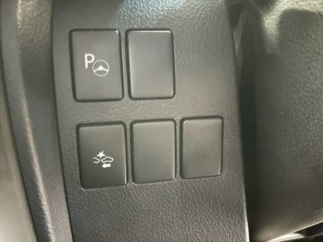 TOYOTA ALPHARD HYBRID 4WD 2015 Image 31