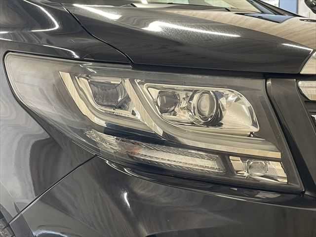 TOYOTA ALPHARD HYBRID 4WD 2015 Image 31