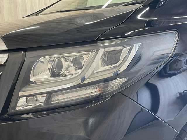 TOYOTA ALPHARD HYBRID 4WD 2015 Image 31