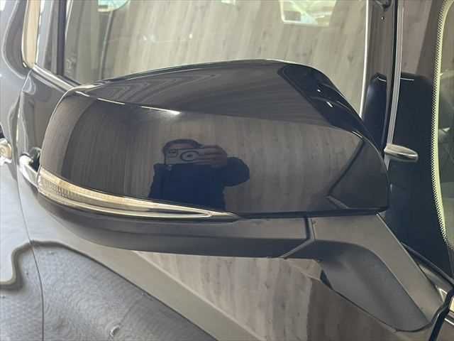 TOYOTA ALPHARD HYBRID 4WD 2015 Image 31