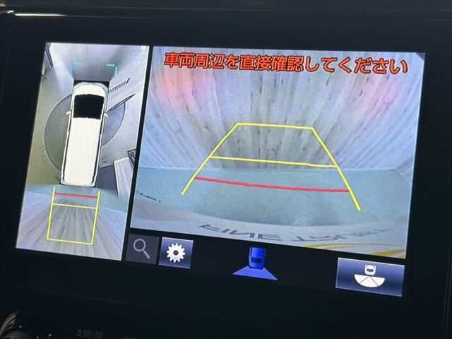 TOYOTA VELLFIRE  HYBRID 4WD 2019 Image 31