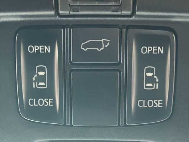 TOYOTA VELLFIRE  HYBRID 4WD 2019 Image 31