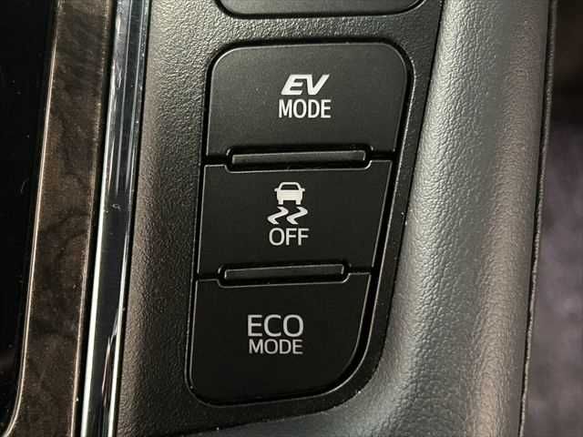 TOYOTA VELLFIRE  HYBRID 4WD 2019 Image 31
