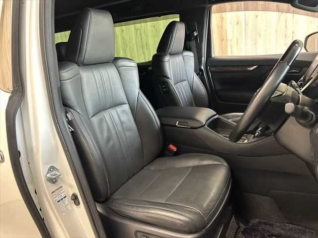 TOYOTA VELLFIRE  HYBRID 4WD 2019 Image 31