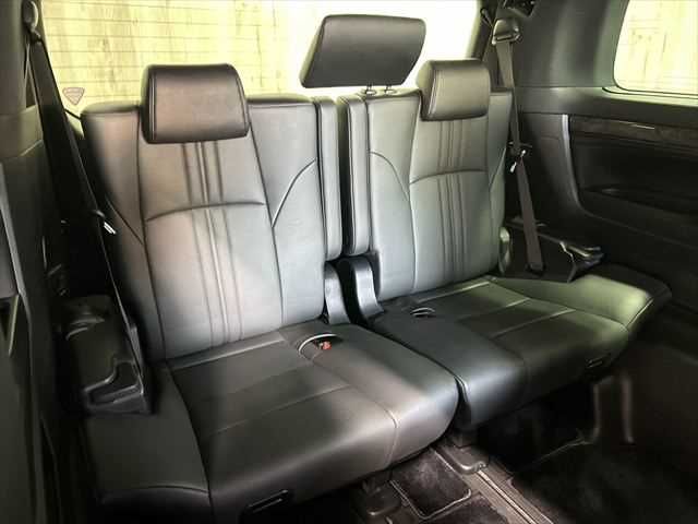 TOYOTA VELLFIRE  HYBRID 4WD 2019 Image 31