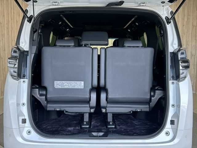 TOYOTA VELLFIRE  HYBRID 4WD 2019 Image 31