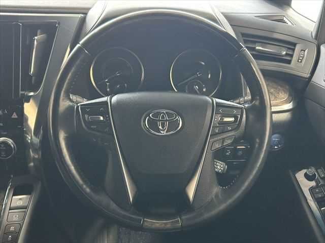 TOYOTA VELLFIRE  HYBRID 4WD 2019 Image 31