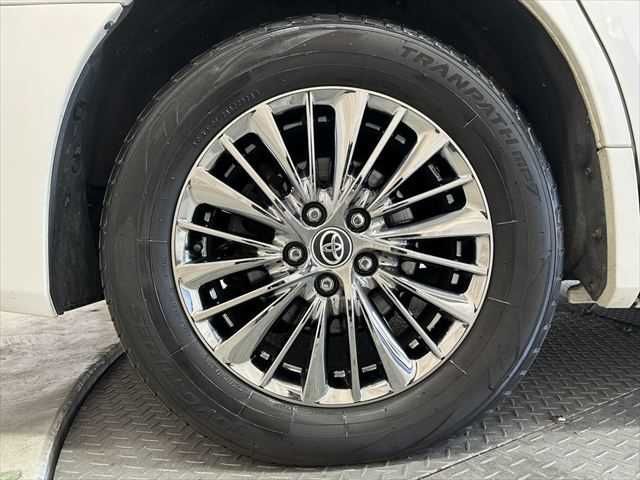 TOYOTA VELLFIRE  HYBRID 4WD 2019 Image 31