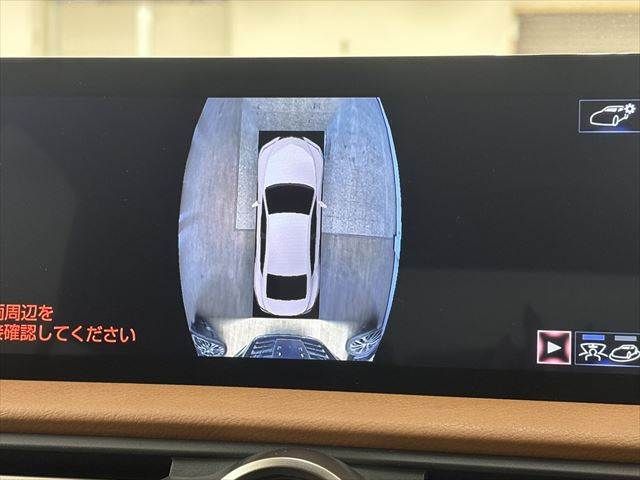 TOYOTA LEXUS IS300H 2020 Image 31