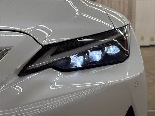 TOYOTA LEXUS IS300H 2020 Image 31