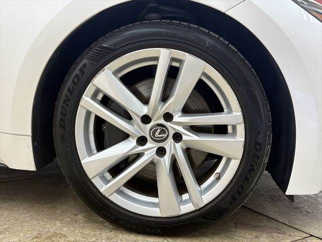 TOYOTA LEXUS IS300H 2020 Image 31