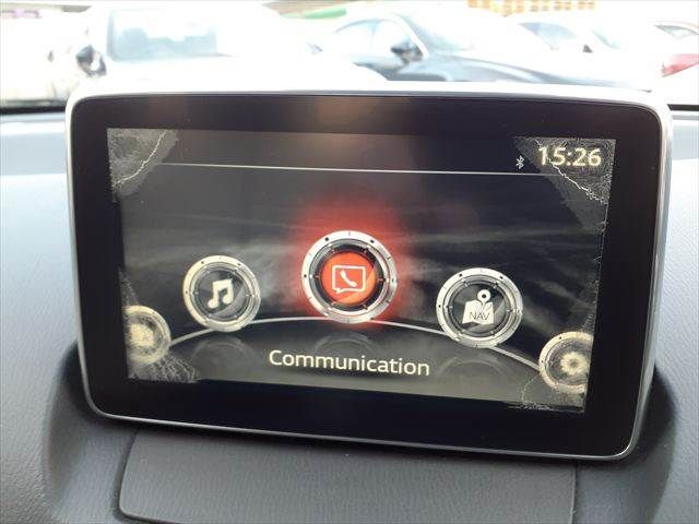 MAZDA DEMIO 2015 Image 31