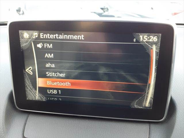 MAZDA DEMIO 2015 Image 31