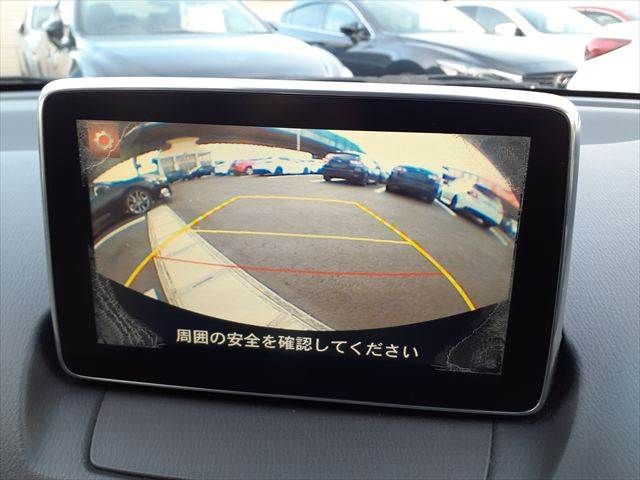 MAZDA DEMIO 2015 Image 31