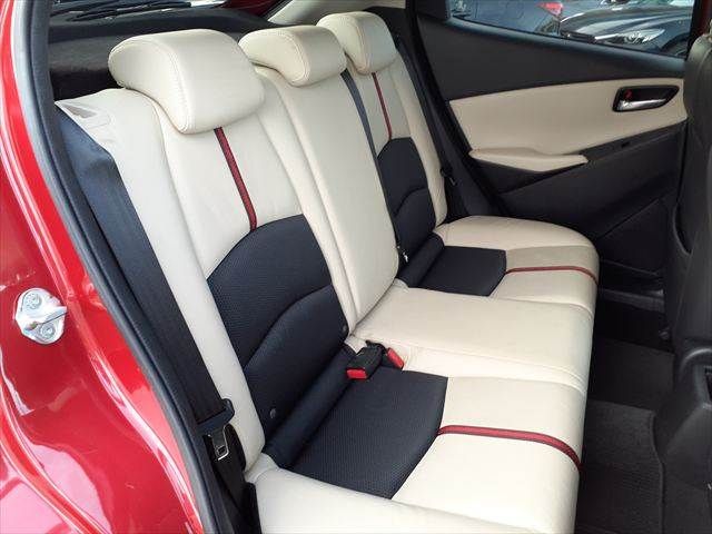 MAZDA DEMIO 2015 Image 31