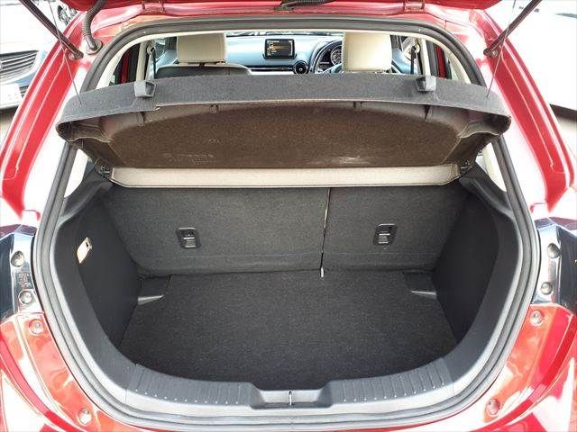 MAZDA DEMIO 2015 Image 31