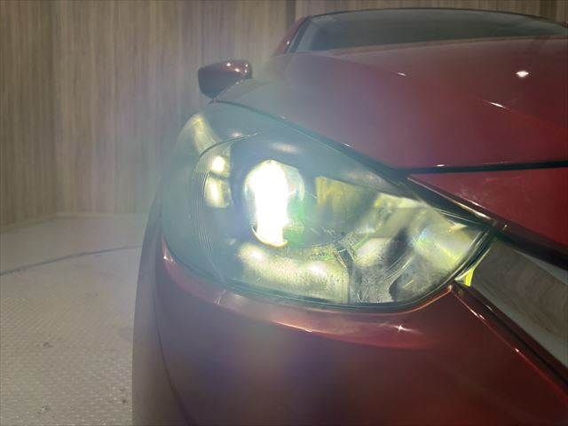 MAZDA DEMIO 2015 Image 31