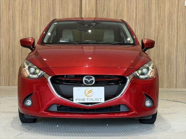 MAZDA DEMIO 2015 Image 31