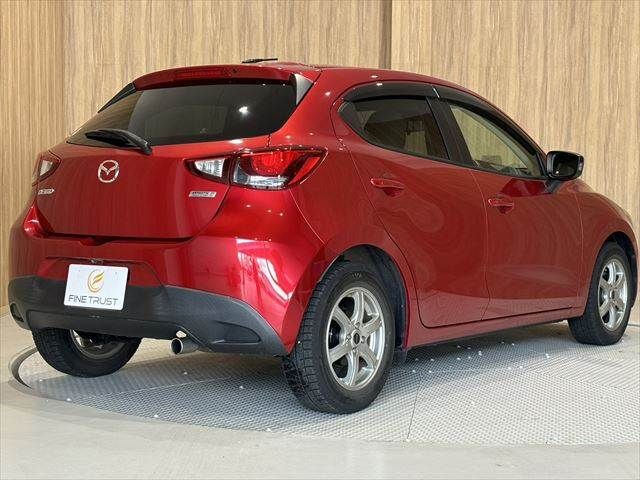 MAZDA DEMIO 2015 Image 31