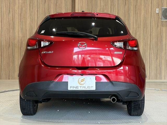 MAZDA DEMIO 2015 Image 31